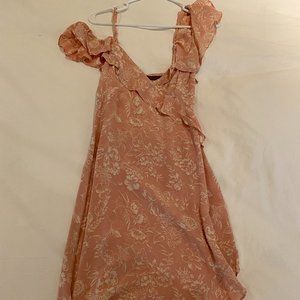 Reformation Adora Dress